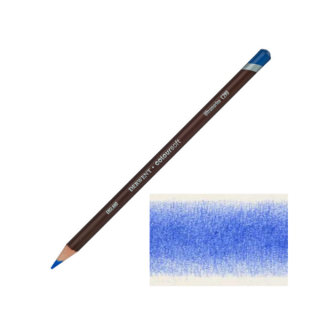 Derwent COLOURSOFT színes ceruza ultramarinkék C290/ultramarine