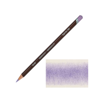 Derwent COLOURSOFT színes ceruza világos lila C260/bright lilac