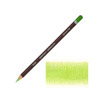 Derwent COLOURSOFT színes ceruza világos zöld C440/light green