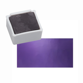 Derwent GRAPHITINT szilkés akvarell festék padlizsán/aubergine