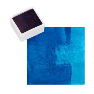 Derwent INKTENSE szilkés akvarell festék élénk kék/bright blue 2ml