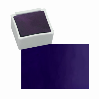Derwent INKTENSE szilkés akvarell festék ibolya/violet 2ml