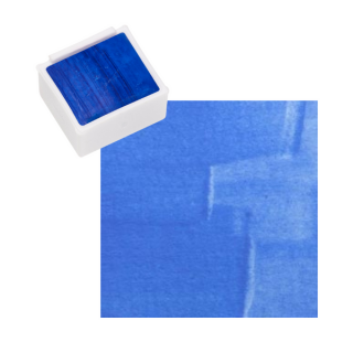 Derwent INKTENSE szilkés akvarell festék közép ultramarinkék/mid ultramarin 2ml