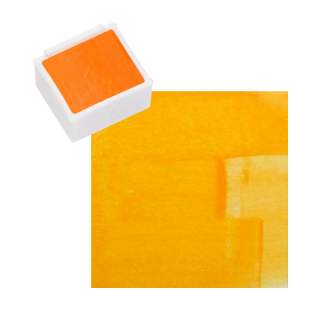 Derwent INKTENSE szilkés akvarell festék mango/mango 2ml