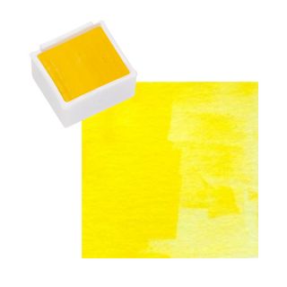 Derwent INKTENSE szilkés akvarell festék napsárga/sun yellow 2ml