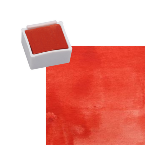 Derwent INKTENSE szilkés akvarell festék skarlátvörös/scarlet 2ml