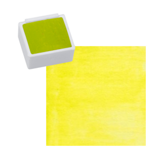 Derwent INKTENSE szilkés akvarell festék sörbet citrom/sherbet lemon 2ml