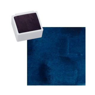Derwent INKTENSE szilkés akvarell festék tengerészkék/navy blue 2ml