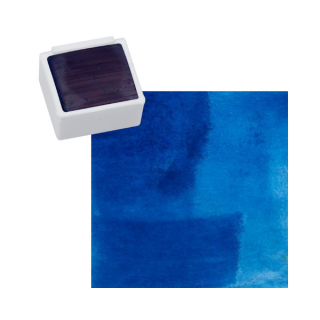 Derwent INKTENSE szilkés akvarell festék ultramarinkék/ultramarine 2ml