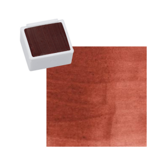Derwent INKTENSE szilkés akvarell festék vörösoxid/red oxide 2ml