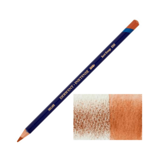 Derwent INKTENSE vízzel elmosható ceruza égetett narancs/burnt orange 0260