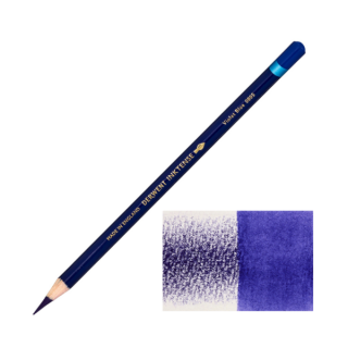 Derwent INKTENSE vízzel elmosható ceruza lilás kék/violet blue 0805