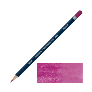 Derwent WATERCOLOUR akvarell ceruza magenta/magenta 2200