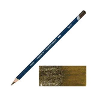 Derwent WATERCOLOUR akvarell ceruza szépia/sepia 5300