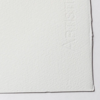 Fabriano ARTISTICO akvarellpapír Extra White GF félérdes (Cold press) 300g 56 x 76cm