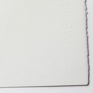 Fabriano ARTISTICO akvarellpapír Extra White GS melegen préselt sima (Hot pressed) 300g 56 x 76cm