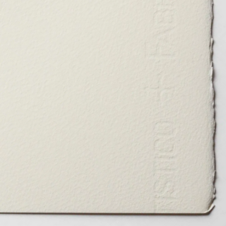 Fabriano ARTISTICO akvarellpapír Traditional White GF félérdes (Cold press) 640g 56 X 76cm