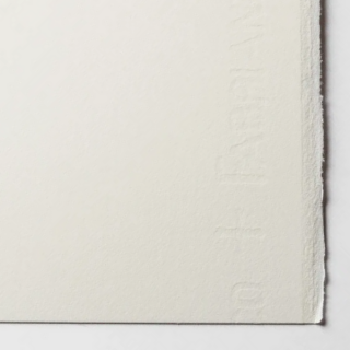 Fabriano ARTISTICO akvarellpapír Traditional White GS melegen préselt (Hot pressed) 640gsm 56 X 76cm