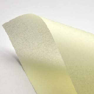 Fabriano PERGAMON papír ivory/csontszínű 50*70 160gr