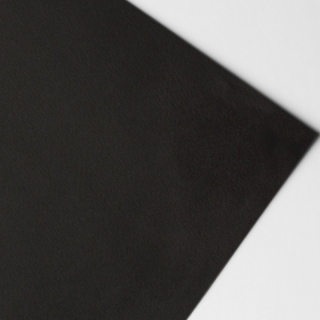 Fabriano TIZIANO pasztell papír  50x65cm 31 fekete/nero 160g