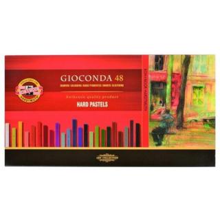 Koh-i-noor GIOCONDA kemény pasztell 48db