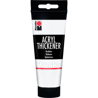 Marabu ACRYL THICKENER sűrítő gél 100ml
