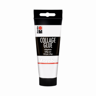 Marabu COLLAGE Glue kollázs ragasztó100g