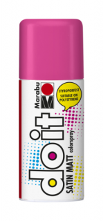 Marabu DO IT akril spray 005 málna 150ml