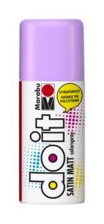 Marabu DO IT akril spray 007 levendula 150ml