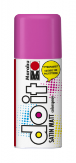 Marabu DO IT akril spray 033 rózsaszín 150ml