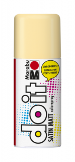 Marabu DO IT akril spray 042 homok 150ml