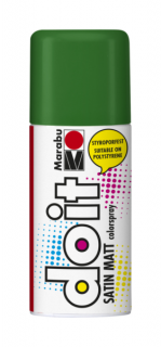 Marabu DO IT akril spray 065 olajzöld 150ml