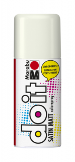 Marabu DO IT akril spray 070 fehér 150ml