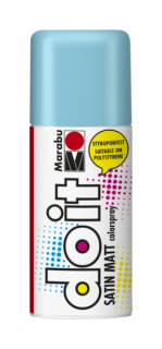 Marabu DO IT akril spray 091 karibi kék 150ml