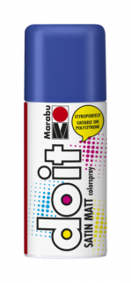 Marabu DO IT akril spray 142 encián 150ml