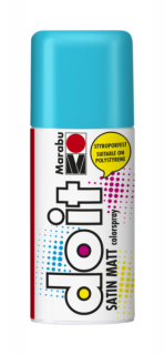 Marabu DO IT akril spray 150 türkiz 150ml