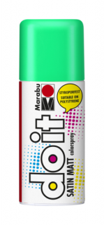 Marabu DO IT akril spray 153 menta 150ml