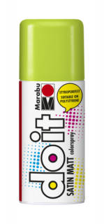 Marabu DO IT akril spray 154 lime 150ml