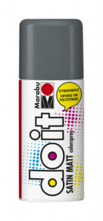 Marabu DO IT akril spray 179 grafit 150ml