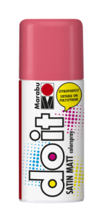 Marabu DO IT akril spray 212 flamingó 150ml