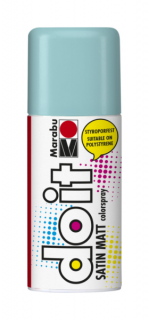 Marabu DO IT akril spray 255 akvamarin 150ml