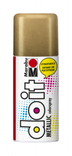 Marabu DO IT akril spray 786 metálfényű vörös arany 150ml