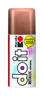 Marabu DO IT akril spray 787 metálfényű réz 150ml