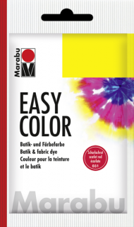 Marabu EASY COLOUR batikfesték 031 skarlátvörös 25g