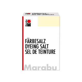 Marabu FASHIONCOLOR fixáló só 1 kg