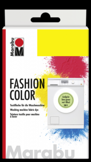 Marabu FASHIONCOLOUR textilfesték 281 lime zöld 30g