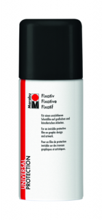 Marabu fixatív 150ml