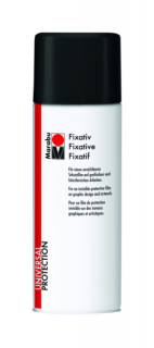 Marabu fixatív 400ml