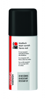 Marabu MATT VARNISH lakk matt 150ml