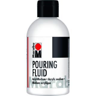 Marabu POURING pouring médium 250ml